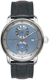 Zeppelin Friedrichshafen Automatic Regulator Watch 85223