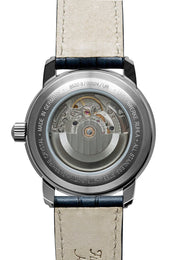 Zeppelin Friedrichshafen Automatic Regulator Watch