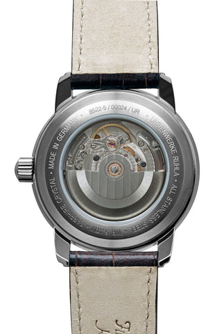 Zeppelin Friedrichshafen Automatic Regulator Watch