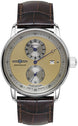 Zeppelin Friedrichshafen Automatic Regulator Watch 85225