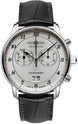 Zeppelin Friedrichshafen Quartz Chronograph Watch 85844