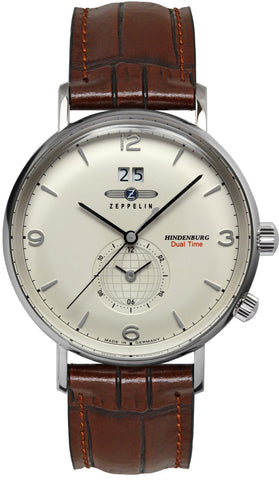 Zeppelin LZ 129 Hindenburg Watch 80445