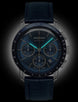 Zeppelin New York Quartz Chronograph Watch