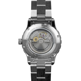 Zeppelin Night Cruise Limited Edition Watch