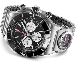 Breitling Watch Super Chronomat B01 44 UTC