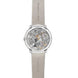 Faberge Lady Compliquee Peacock White Watch