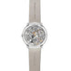 Faberge Watch Lady Compliquee Peacock White