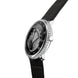 Faberge Watch Lady Compliquee Peacock Black Sapphire 1685