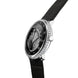Faberge Lady Compliquee Peacock Black Sapphire Watch