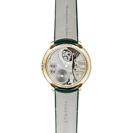 Faberge Dalliance Lady Libertine I Rose Gold Watch