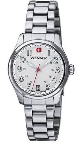 Wenger Watch Terragraph S 01.0521.102