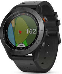 Garmin Watch Approach S60 Premium 010-01702-02