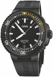 Oris Watch AquisPro Date 01 400 7767 7754-07 426 64BTEB
