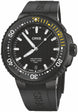 Oris Watch AquisPro Date 01 400 7767 7754-07 426 64BTEB