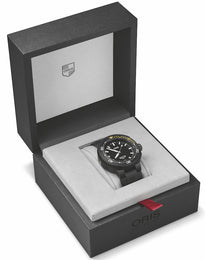 Oris AquisPro Date Calibre 400 D