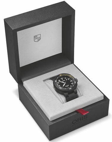 Oris AquisPro Date Calibre 400 D