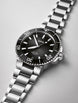 Oris Aquis Date Calibre 400 Anthracite Bracelet