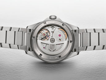 Oris ProPilot x Kermit Edition Watch