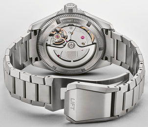 Oris ProPilot x Kermit Edition Watch