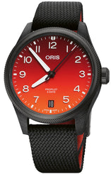 Oris Watch Big Crown ProPilot Coulson Limited Edition 01 400 7784 8786-Set