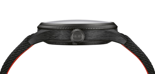 Oris Big Crown ProPilot Coulson Calibre 400 Limited Edition D