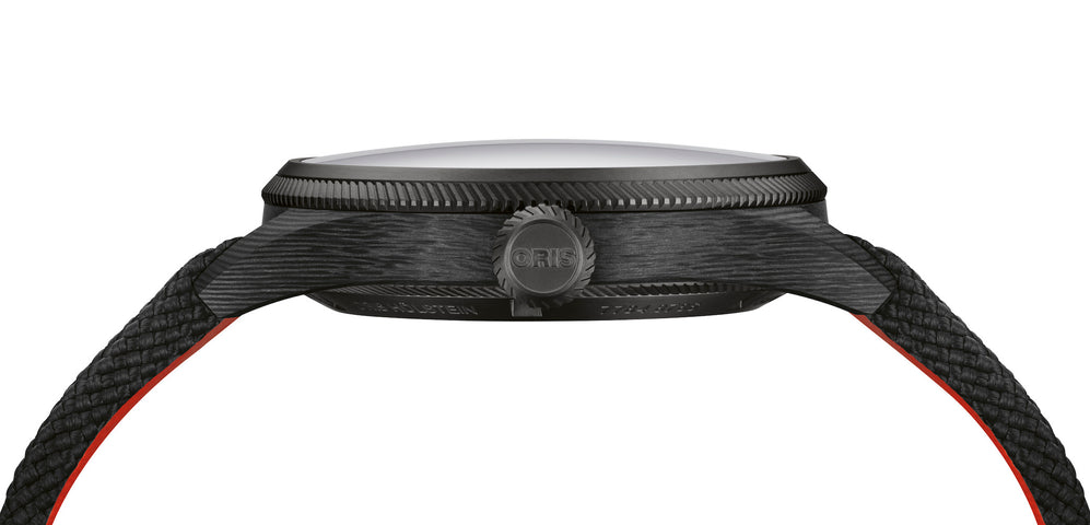 Oris Big Crown ProPilot Coulson Calibre 400 Limited Edition D