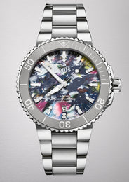 Oris Aquis Date Upcycle