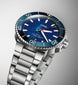 Oris Watch Aquis Date Sun WuKong Limited Edition D