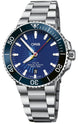 Oris Watch Aquis Date Sun WuKong Limited Edition 01 733 7766 4185-SET