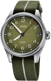 Oris Watch Big Crown ProPilot Okavango Air Rescue Limited Edition 01 751 7761 4187-Se