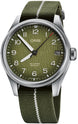 Oris Watch Big Crown ProPilot Okavango Air Rescue Limited Edition 01 751 7761 4187-Se