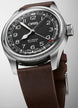 Oris Watch Big Crown Pointer Date Waldenburgerbahn Limited Edition