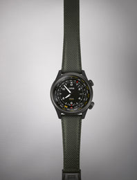 Oris ProPilot Altimeter Feet Watch