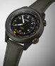 Oris ProPilot Altimeter Feet Watch