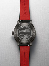 Oris Watch Big Crown ProPilot Rega Fleet AgustaWestland Da Vinci HB-ZRN Limited Edition D