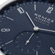 Nomos Glashutte Tangente Neomatik 41 Update Sapphire Crystal Watch