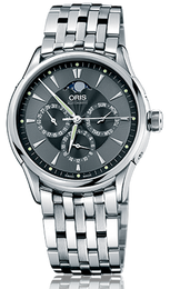 Oris Watch Artix Bracelet 01 582 7592 4054-07 8 21 73