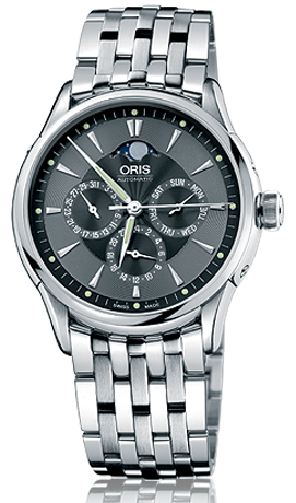 Oris Watch Artix Bracelet 01 582 7592 4054-07 8 21 73
