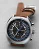 Oris Watch Chronoris Williams Limited Edition