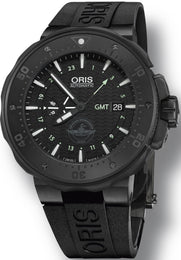 Oris Watch Force Recon GMT Set 01 747 7715 7754-Set