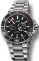 Oris Watch Regulateur Der Meistertaucher 01 749 7734 7154-Set