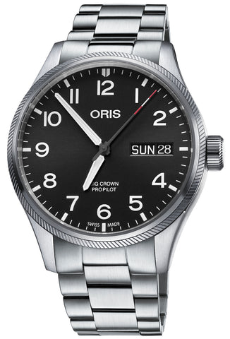 Oris Watch Big Crown 55th Reno Air Races Limited Edition 01 752 7698 4194 MB
