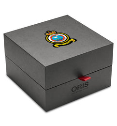 Oris Watch Big Crown ProPilot 40th Squadron Limited Edition