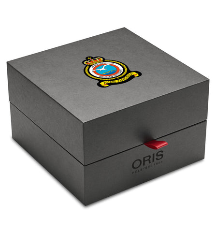 Oris Watch Big Crown ProPilot 40th Squadron Limited Edition