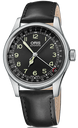 Oris Watch Big Crown Original Pointer Date leather 01 754 7696 4064-07 5 20 51