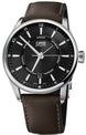 Oris Watch Artix Pointer Day Date Leather 01 755 7691 4054-07 5 22 55