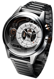 Electricianz Watch SteelZ Bracelet