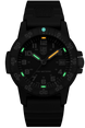 Luminox Watch Sea Turtle 0300 Series