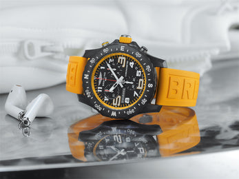 Breitling Watch Professional Endurance Pro Yellow X82310A41B1S1