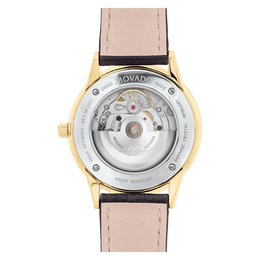 Movado Watch 1881 Automatic
